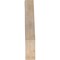 Ekena Millwork 5 1/2"W x 28"D x 36"H Funston Smooth Knee Brace, Douglas Fir BRC06X28X36FST00SDF - alternate 3